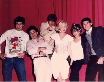 The Comedy Store